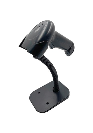Yunboo Hs10 Lazer Barkod Tarayıcı - Otomatik/manuel Tarama, Usb Bağlantılı, Çoklu Barkod Desteği