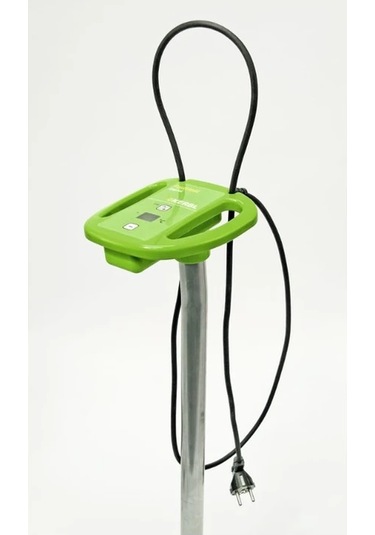 Kerbl Buzağı Süt Ve Mama Isıtıcısı 230 V-1700 Watt