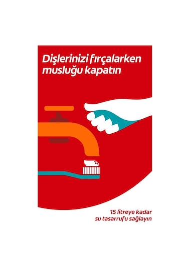 Colgate Slim Soft Mikro İnce Diş Fırçası Soft