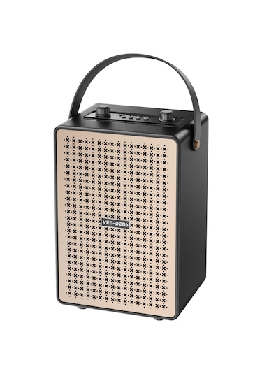 Ven-dens Vd-spk017 Premium Led Işıklı Bluetooth Hoparlör