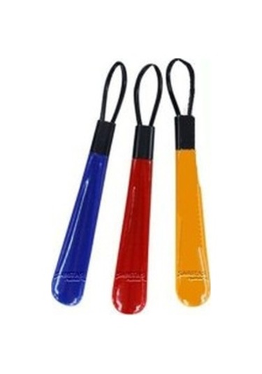 Küçük 27cm Plastik Ayakkabı Çekecek 5224 Çok Renkli