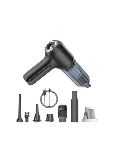 Createtech Vakum Suntek Siyah Siyah Oto Kanepe El Arabalar Aksesuarları Pd Siyah