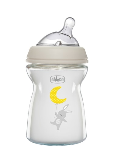 Chicco Naturalfeeling Cam Biberon 0 Ay+ 250 Ml 00081221300000