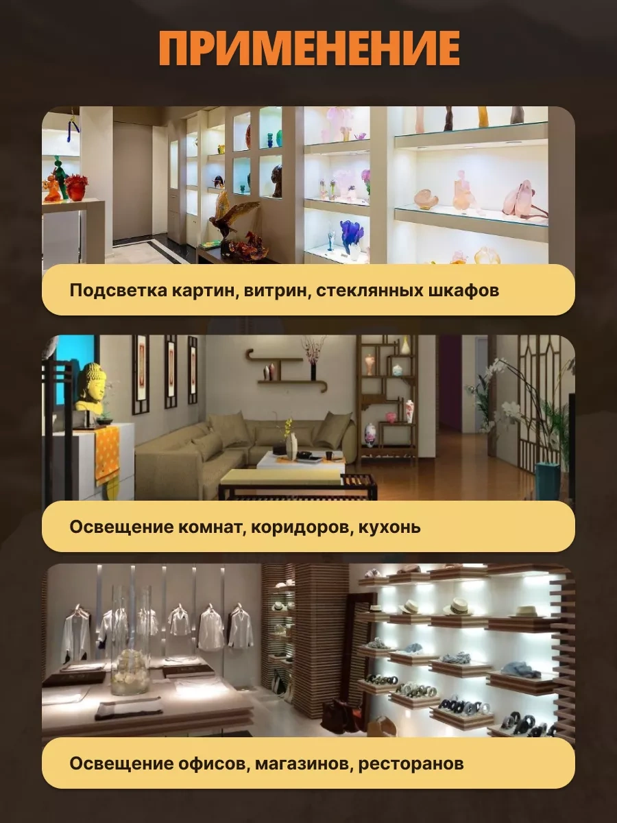 Ecola Gu10 Led Ampuller 10w 2800k 5 Adet 245228035