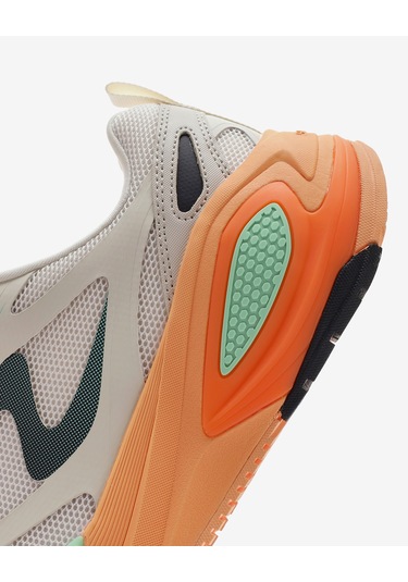 Skechers Octus - Ovek Erkek Bej Spor Ayakkabı 232735 Ntph Bej