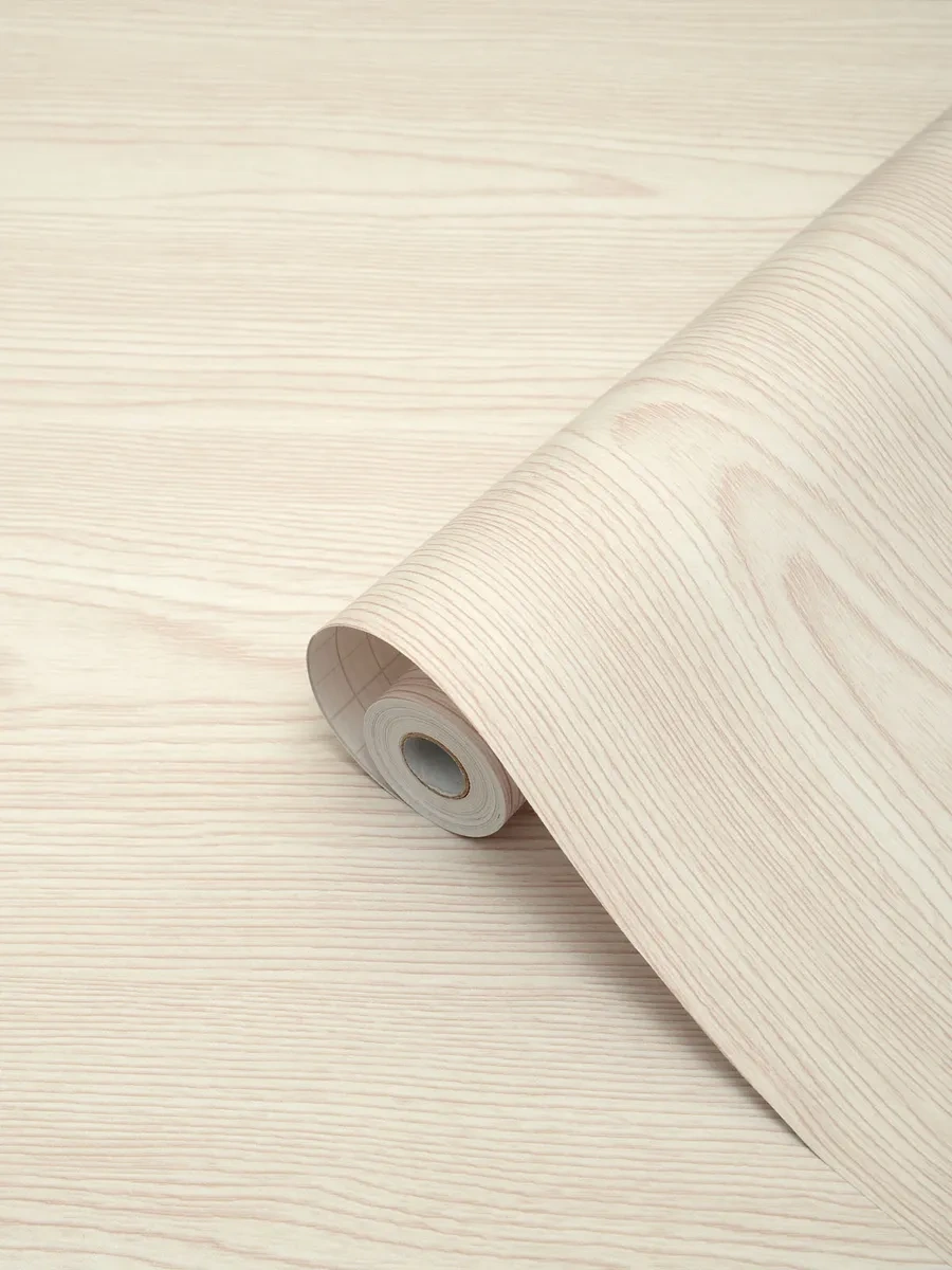 Stankoinstrument İ Osnastka Kendinden Yapışkanlı Ahşap Desenli Mat Mobilya Filmi 8 Metre 291105641