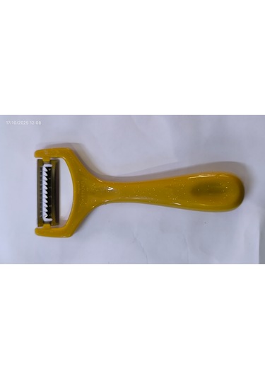 Solingen Jülyen Soyacak Simli Açık Kahverengi