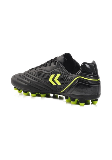 Siyah Poliüretan Erkek Krampon 900640 Hml Structure Siyah