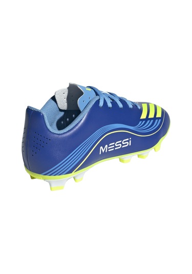 Adidas F50 Messi Club Fg/mg J Çocuk Kramponu Jp7458 Çok Renkli