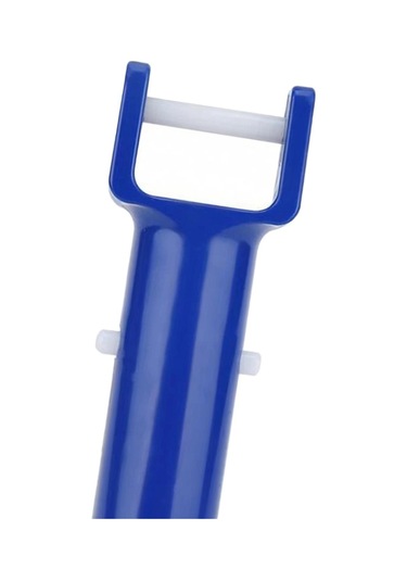 Suntek 2 Adet Havuz Vakum Kafa Kolu Jet Vakum Havuzu Için Hafif