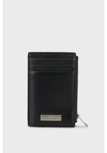 Calvin Klein Erkek Kartlık Lv04d1202g Ub1 Siyah Siyah