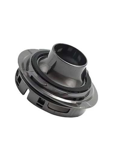 Geeroyoo  V7 V8 Süpürge Motor Arka Kapak Ve Filtre Seti - Tam Uyumlu, Kolay Değiştirilebilir Bakım Parçaları