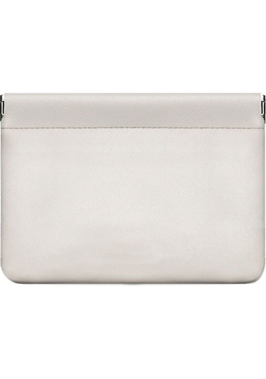 Koruyucu Kılıflar Beyaz Beyaz