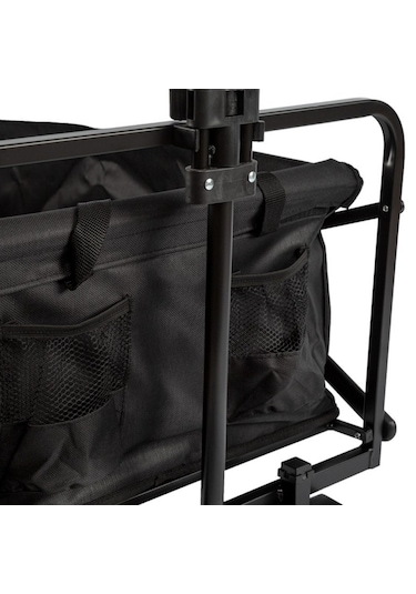 FUNKY CHAIRS Katlanır Vagon Plaj Ve Kamp Arabası