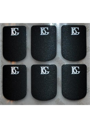 Bg-a10s Dişlik Klarnet Saksafon Büyük 0.4 Mm