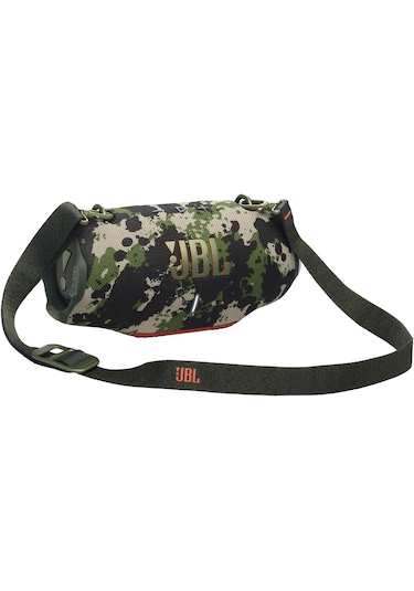 Jbl Xtreme 4 Eco, Bluetooth Hoparlör Ip67 Kamuflaj, Adaptörsüz