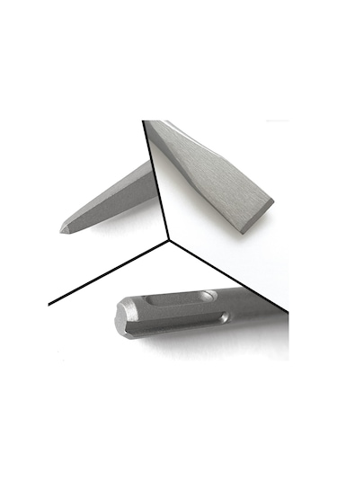 Kırıcı Matkap İçin Sds Plus Matkap Uç Seti Vidalama Adaptörü