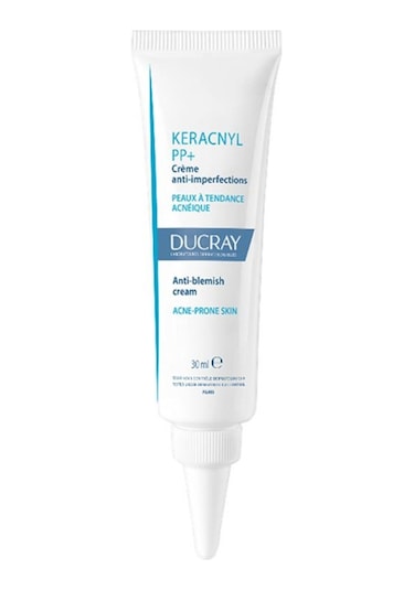 Ducray Keracnyl Pp Krem 30 ML