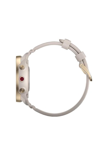 Polar Vantage M3 Akıllı Özelliklere Sahip Gps'li Çoklu Spor Saati Greıge/gold S-l