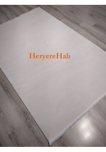 Joker Halı Tiffany Concept Tuana 4581ABEYAZ-150X230