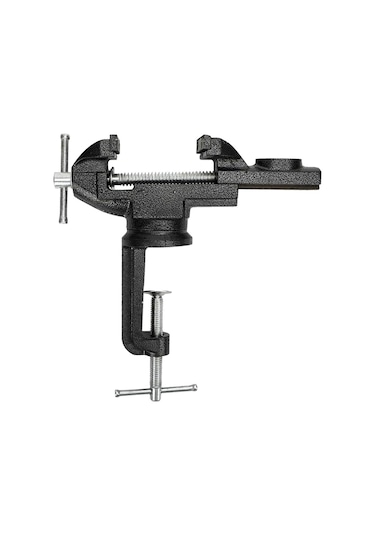 Steiner Alman 60 Mm Dönerli Örslü Özel Alaşımlı Paslanmaz Dövme Ç
