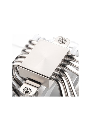 SilverStone Hydrogon D120 12cm ARGB Led Fanlı, Intel & AMD Uyumlu
