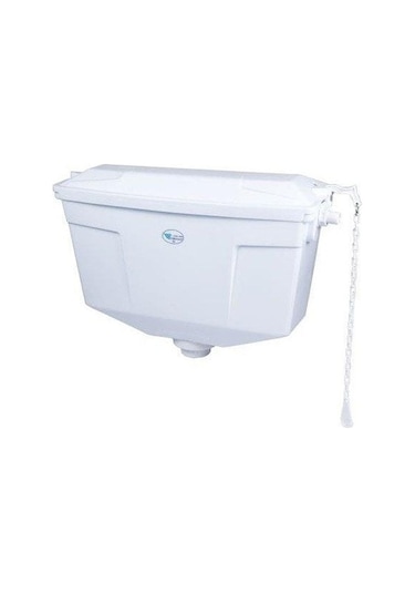 Visam Lord 2000 Dar Asma Rezervuar Beyaz