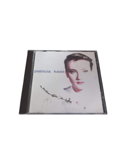 Patrıcıa Kaas Cd