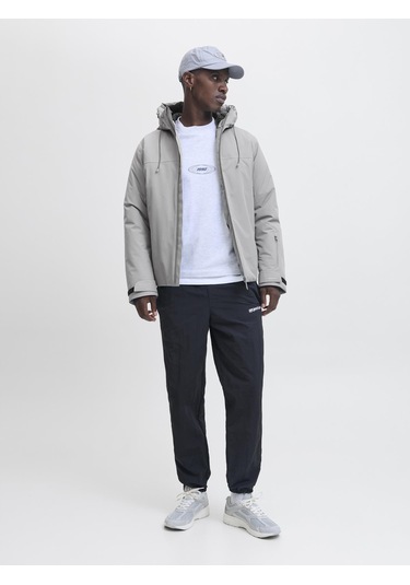 Jcofusıon Technıcal Jacket Sn Skyline Skyline