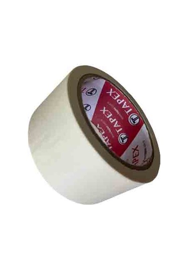 TAPEX Maskeleme Bandı Kağıt Bant 48 mm x 30 mt
