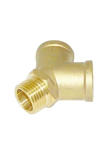 Brio Hava Hortum 2'li Çatal 1/2 2'li Paket