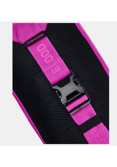 Under Armour Erkek Ua Project Rock Bel Çantası 1376457-572 Pembe