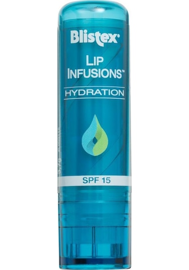 Blistex Lip Infusions Uzun Süreli Nemlendirici Dudak Bakımı 3.7 G