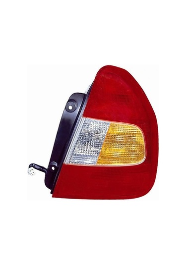 Accent Stop Sağ 2000-2003 Oem No 92402-25020