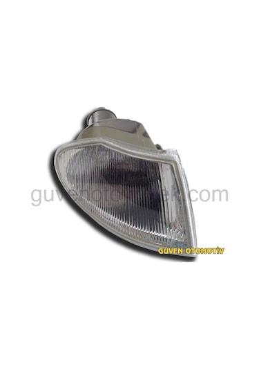 Opel Astra F Sinyal Lambası 765 Sağ-Yolcu Tarafı GuvenOto İthal