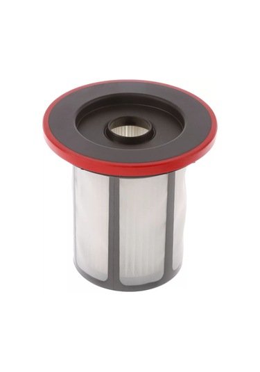 Kablosuz Elektrikli Süpürge Filtresi Bsch İle Uyumlu