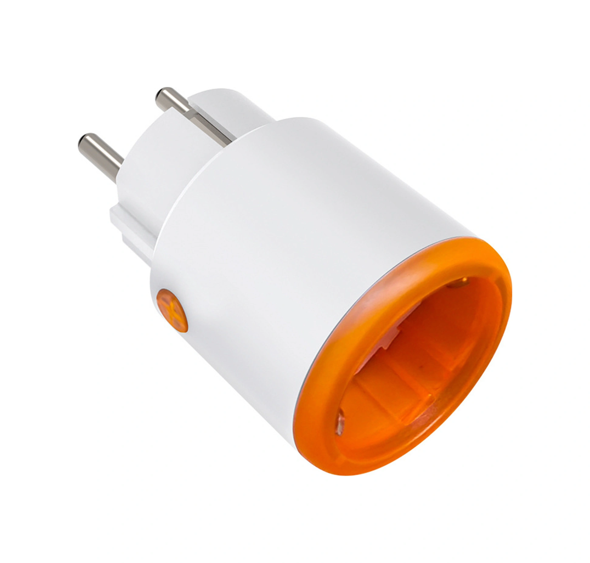 Yuntech01 Zigbee 3.0 Akıllı Prizi 16a - Enerji Ölçüm, Ses Kontrol, Uzaktan Kumanda, Avrupa Standartı, Tuya Uyumlu Diğer