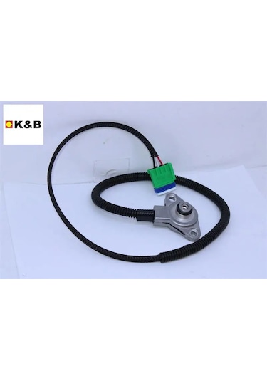 Yag Basınc Sensoru Valeo 206-207-307 Clıo-kangoo-megane 2529.24/ 255500