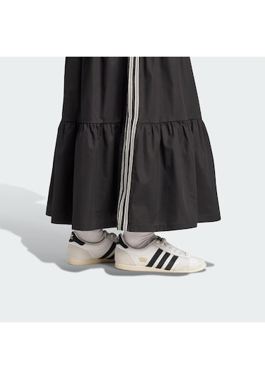 Adidas Summer Glow Kadın Etek C-adıkc0767b30a00 Siyah