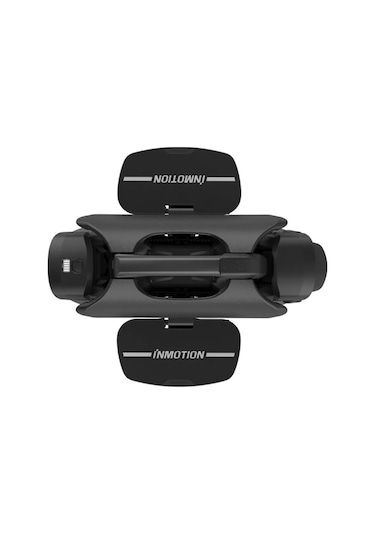Inmotion V11 Elektrikli Tek Teker Bisiklet Siyah