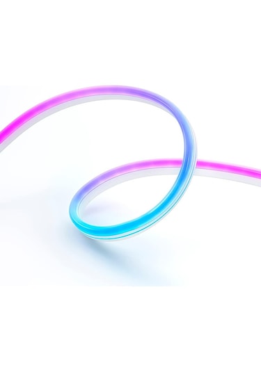 Xiaomi Smart Lightstrip Pro Rgb Led Şerit 2 Metre