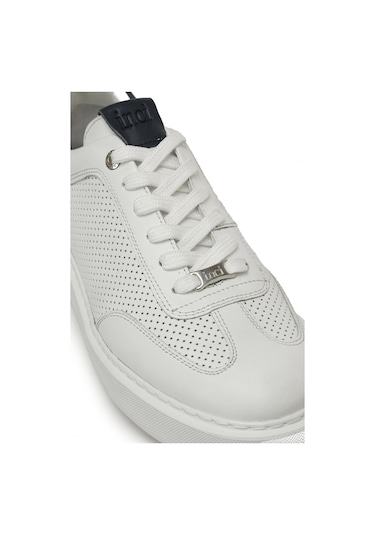 İnci Incı Rody 5fx Beyaz Erkek Sneaker Beyaz