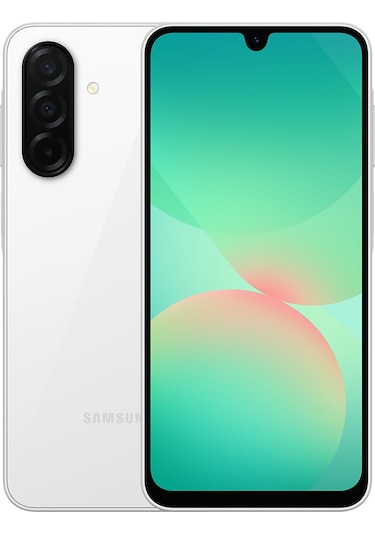 Samsung Galaxy A26 256 GB (Samsung Türkiye Garantili)