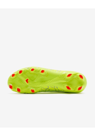 Skechers Gold Fg Erkek Sarı Krampon 252017 Ylbk Sarı