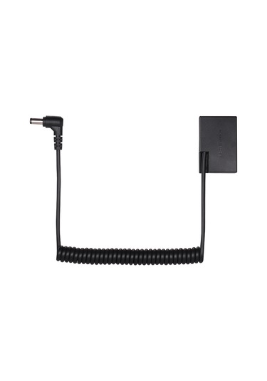 Youtek Canon Lp-e17 Yedek Pil Adaptörü - 77d/200d/750d/800d İçin Uyumlu