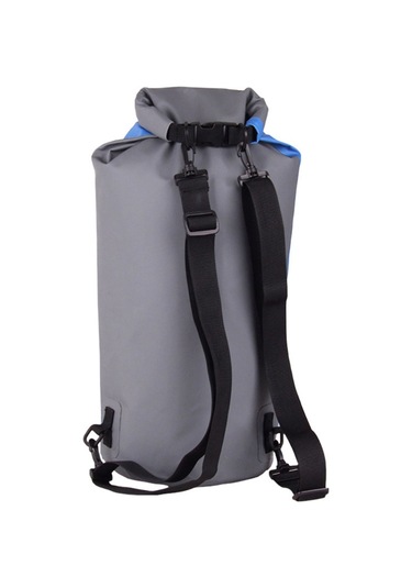 Luckstone FSD3003003 60L Outdoor Depolama Katlanabilir Çanta Yeşil