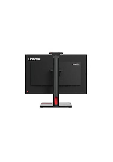 Lenovo ThinkVision 63D7UAT3TK T24MV-30 63D7UAT3TK 23.8" 4 Ms 75 Hz WLED Monitör