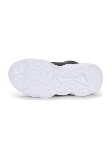 Cool Jordan Arizon Unisex Çocuk Basketbol Ayakkabısı Siyah