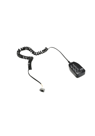 Xiyyadms 12v 30w Otomobil Motosiklet Hoparlörü, Altı Sesli Konuşma Fonksiyonu, Plastik Ve Metal Malzeme