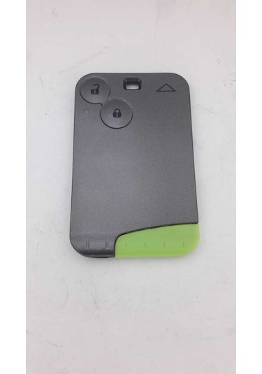 Renaut Laguna Kumanda Kabı 2 Buton Çıtçıtlıdır Yapıştırmanıza Gerek Kalmaz Pil Yatağı Mevcuttur.